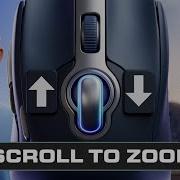 Camera Scroll Zoom In Out In Unreal Engine 5