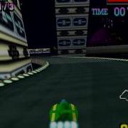F Zero X Created AAA Machines Custom Machine HD