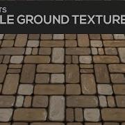 GAME ASSET TUTORIAL Tileable Ground Texture Part 2 2
