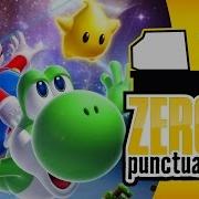 SUPER MARIO GALAXY 2 Zero Punctuation