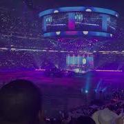 Coaster Khalid Houston Rodeo 2022