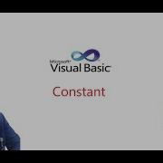 Learn Visual Basic 13 Constant
