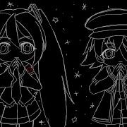 VOCALOID Cover CLEAR P MODEL Feat 初音ミク Oliver