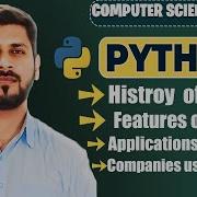 11th Computer Science Chapter 2 Introduction To Python Programming