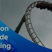 Python Offride Efteling Kaatsheuvel Holland