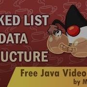 Java For Beginners 25 Linked List Data Structure