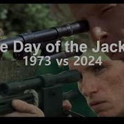 The Day Of The Jackal 1973 Vs 2024