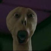 Yelling Creature The Original