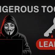 5 Best GitHub Tools For Hacking LEAKED Educational Purpose Only