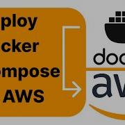Deploy Docker Compose To AWS Docker Context AWS Cloud Formation Docker Compose To AWS CFN