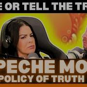 Depeche Mode Policy Of Truth 1990 1 HOUR LOOP