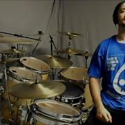 KORN CHI Drums Only