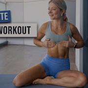 12 MIN ABS OF STEEL WORKOUT Abs Core No Repeat Exercises