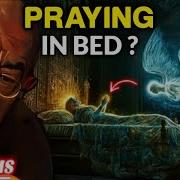 What Happens When You Pray Lying Down In Bed According To The Bible C S Lewis Biblical Wisdom