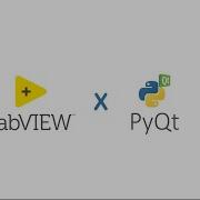 Synchronizing LabVIEW With Python PyQt For Automation