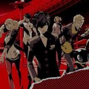 Persona 5 Will Power Sped Up