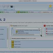Play Fair Analysis And Vigenere Analysis In Cryptool 2