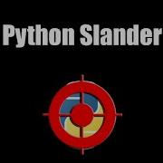 Python Slander