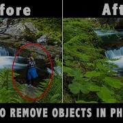 6 Ways To Remove Objects In Photoshop