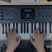 The Weeknd Blinding Lights Cover