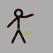 Stykz Animation Program