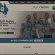 Воссоздание площадки Pycon 2015 менее чем за 30 минут Тим Хип