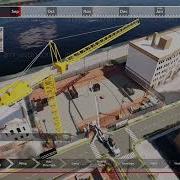 4D Construction Sequence Revit Twinmotion Phasing