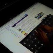 Modulas Touch Screen Responsiveness Demo