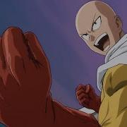 One Punch Man AMV Feel Invincible