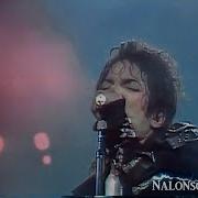 Michael Jackson Bad Live At Wembley 1988 Enhanced