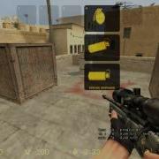 CS S Tips Tricks Grenades Throwing Bouncing By ButterZ