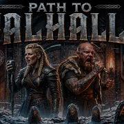 Viking Song Path To Valhalla Dark Nordic Workout Music Dark Viking Rap