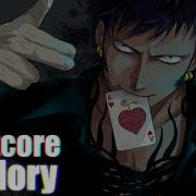 Nightcore No Glory Mash Up
