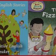 The Fizz Buzz Level 2 Oxford Reading Tree
