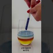5 Layer Density Tower