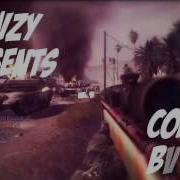 COD 4 BOOM Mini Edit