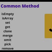 Understand JavaScript Lodash In 15 Minutes