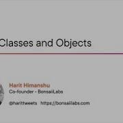 Scala Skills Scala Classes And Objects Course Preview