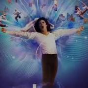 Michael Jackson Bad Immortal Version