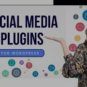 Топ 3 плагинов для социальных сетей для WordPress в 2026 году