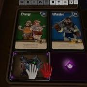 URealms 1 Character Creation