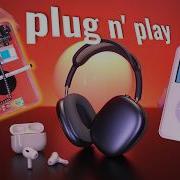 Простой универсальный комплект для создания СОВРЕМЕННОГО Apple IPod