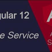 Angular 12 Tutorial 44 Make Service And Use In Multiple Files