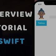 Swift UIPickerView Tutorial