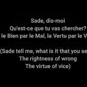 ENIGMA Sadeness Lyrics