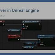Observer Design Pattern In Unreal Engine