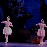 The Nutcracker 2016