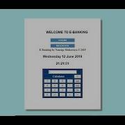 E Banking System In PHP With Source Code Source Code Projects