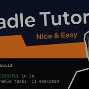 Gradle Tutorial Crash Course
