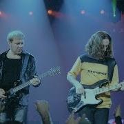 RUSH Live From Opening Night Of Test For Echo Tour Part 1 1996 10 19 Knickerbocker Arena Albany